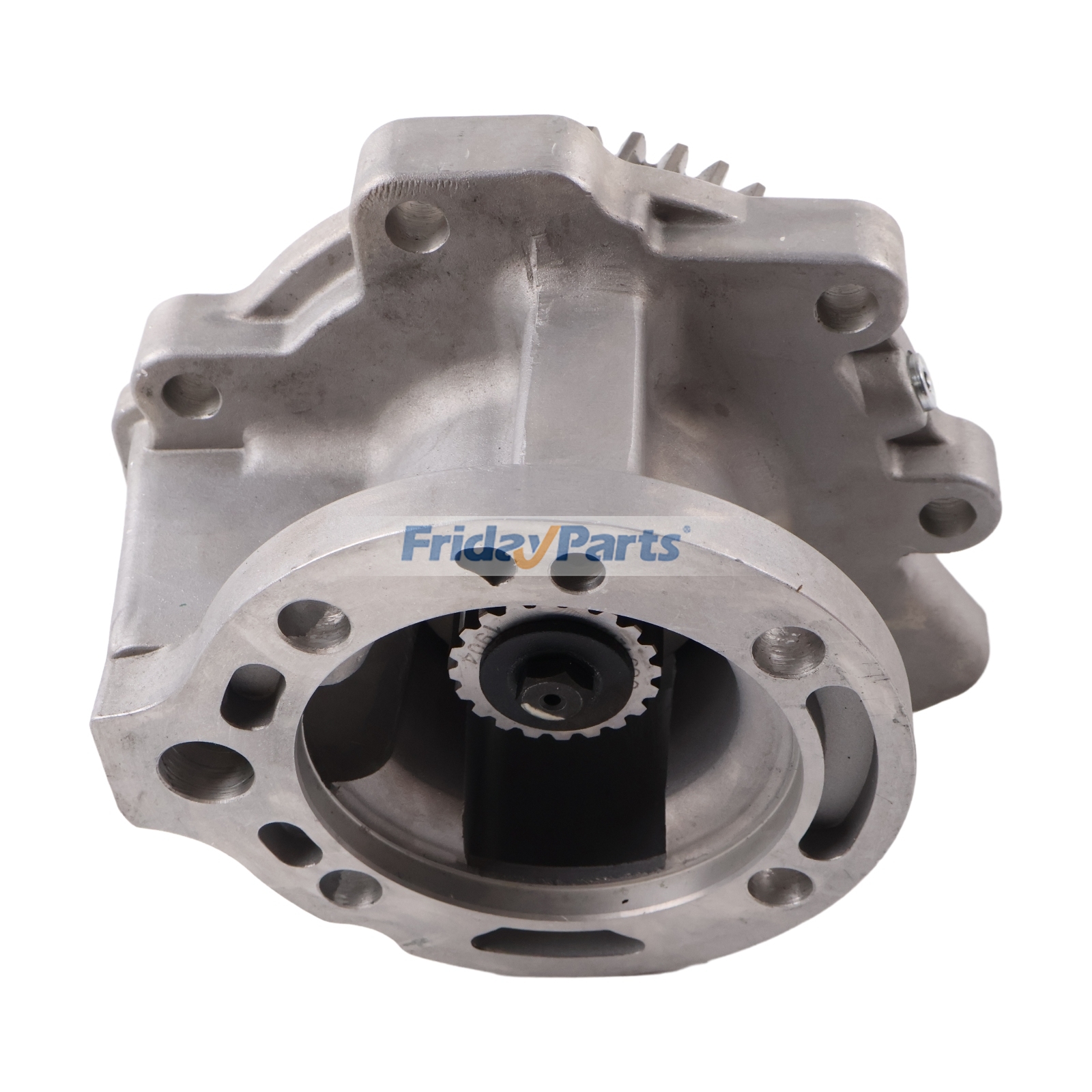 Support d'entraînement d'accessoires 3896046 pour moteur Cummins ISM M11 L10 QSM11 X15 ISM11 6B5.9pour