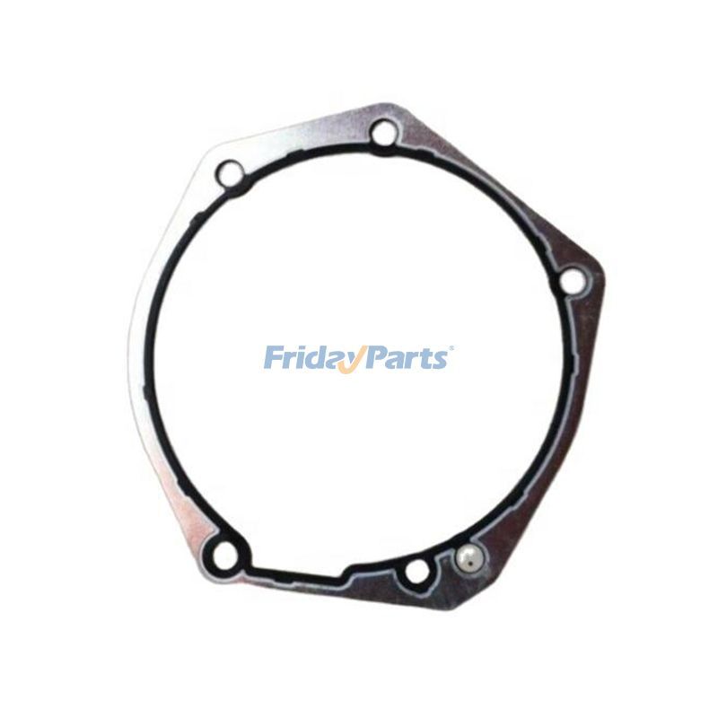 Dichtung für Zusatzantriebsunterstützung 3201693 für Cummins-Motor KTA19 K19