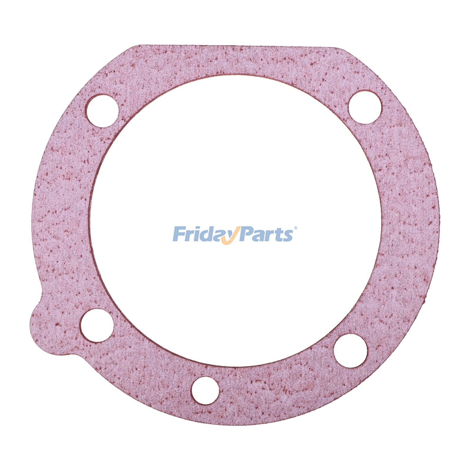 Junta de soporte de transmisión auxiliar 3201693 para motor Cummins KTA19 K19 de FridayParts