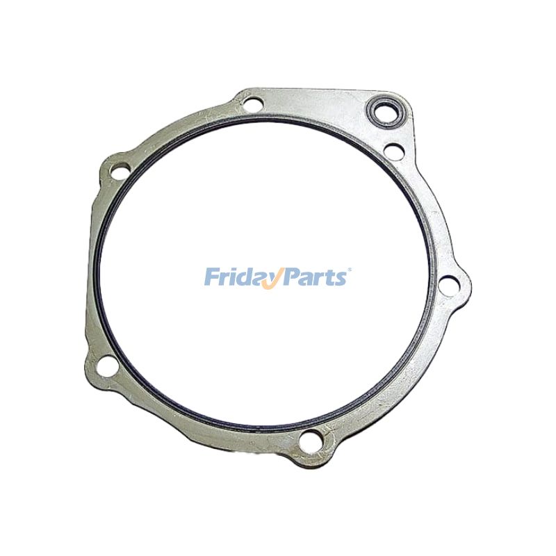 Junta de soporte de transmisión auxiliar 3332297 para motor Cummins QSK60 QSK45, camión volquete Komatsu 930E-2