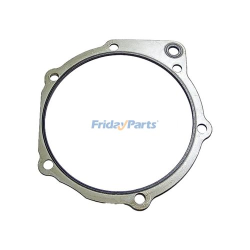 3332297 Accessory Drive Support Gasket 3332297 for Cummins Engine QSK60 QSK45 ...