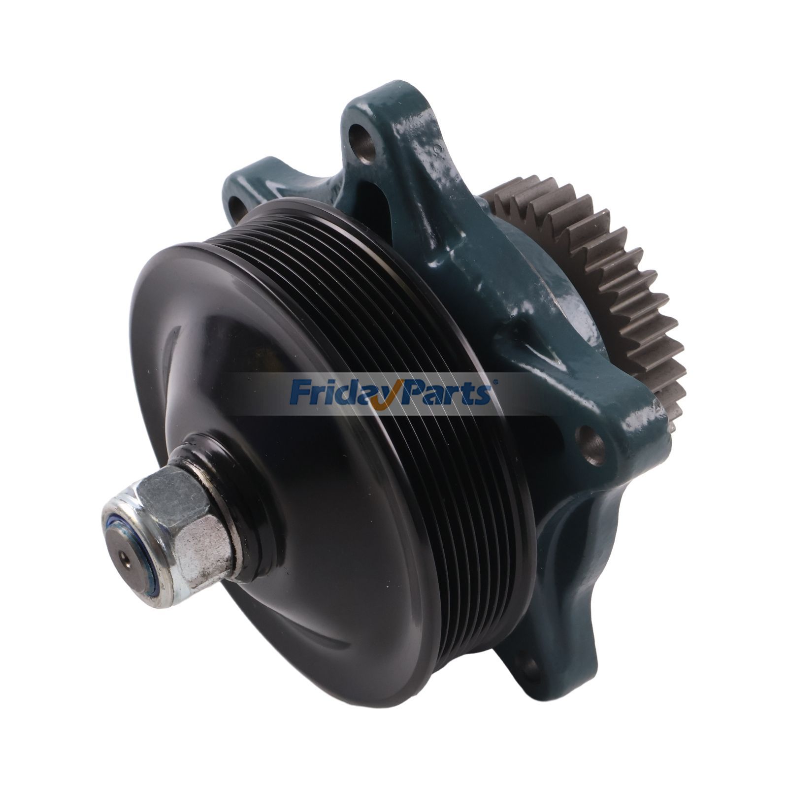 Zusatzantriebs-Transferpumpefür Motor