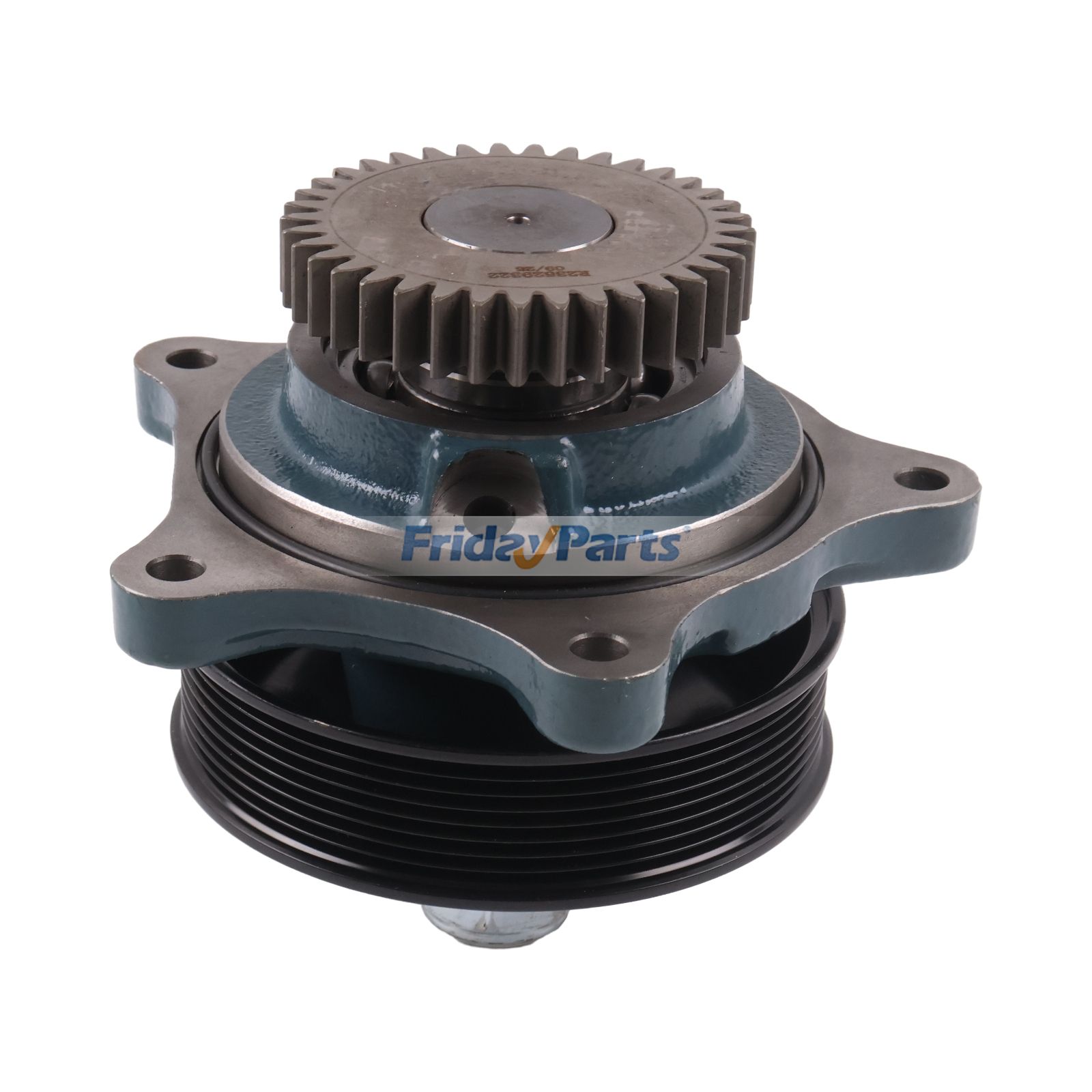 Zusatzantriebs-Transferpumpe R23529322 für Detroit Engine 60 Series 14L