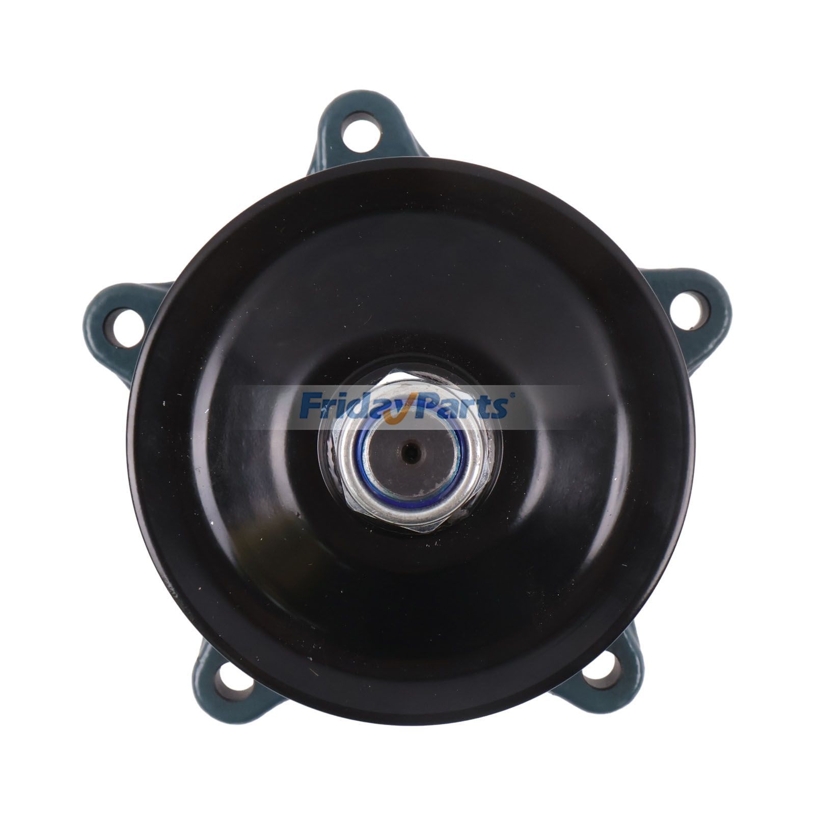 Zusatzantriebs-Transferpumpefür Motor