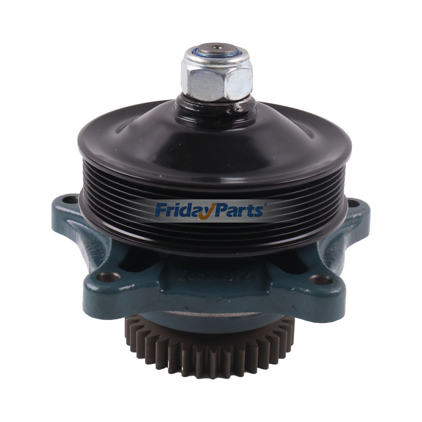 FridayParts Zusatzantriebs-Transferpumpe
