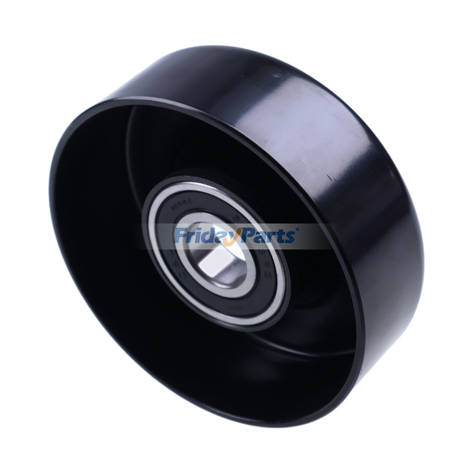 Chevrolet用,ISUZU用,他ブランド用,GMC用,Buick用,Cadillac用用アクセサリーベルトアイドラープーリー 12669569 36299 シボレー シルバラード 1500 3500 ビュイック レイニア GMC シエラ 2500 サーブ用