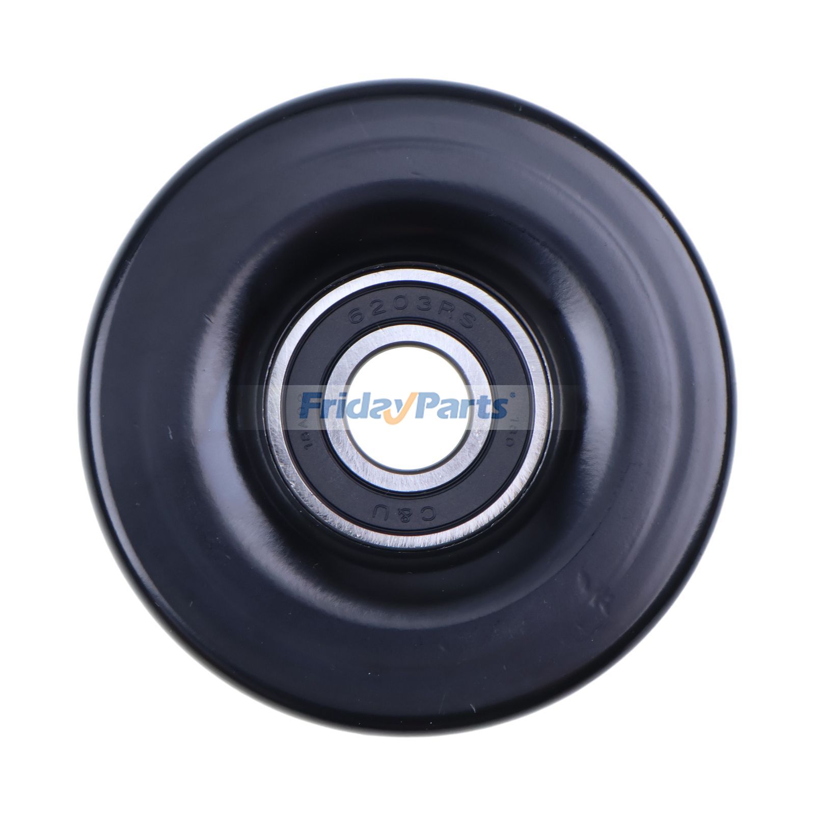 Chevrolet用,ISUZU用,他ブランド用,GMC用,Buick用,Cadillac用補助ベルトアイドラープーリー