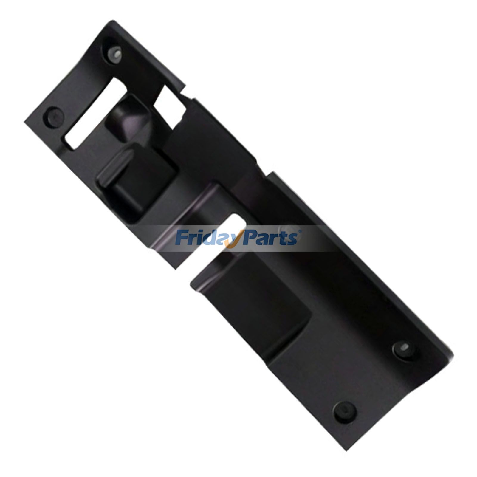 Zubehörabdeckungsbaugruppe 12934381300 für Linde-Gabelstapler E20-E25 B-Serie 1293