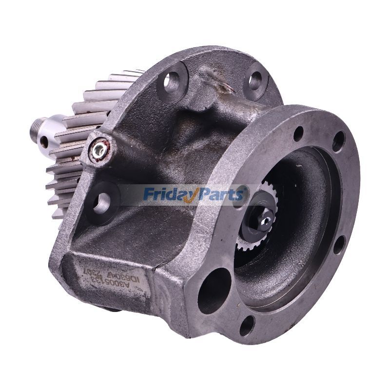 Transmisión de accesorios 3005133 para motor Cummins N14 NH 855 NT 855 