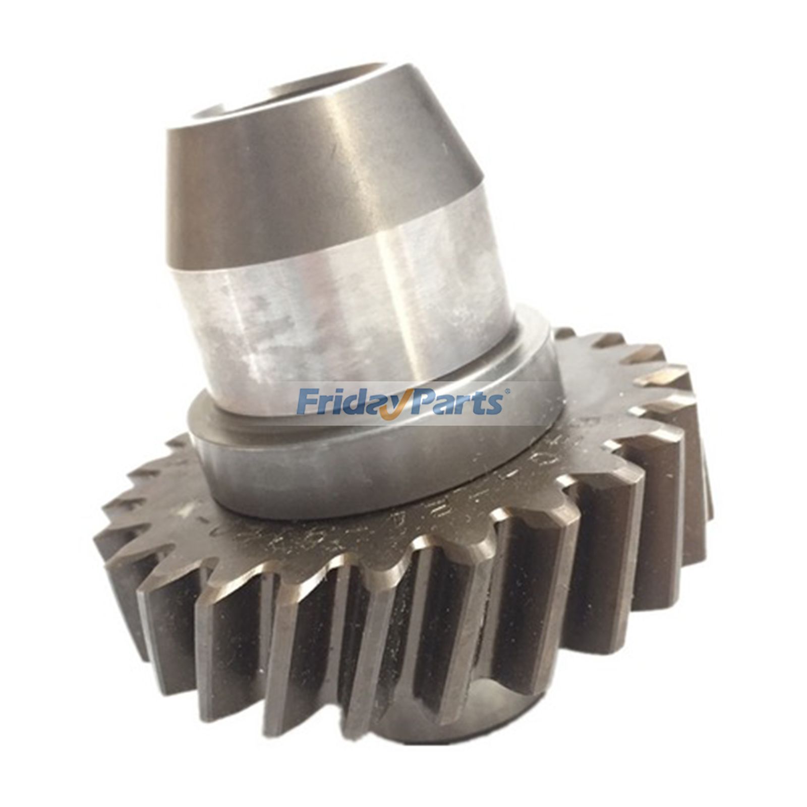 Accessory Drive Shaft C6204219600 for Cummins Engine B3.3