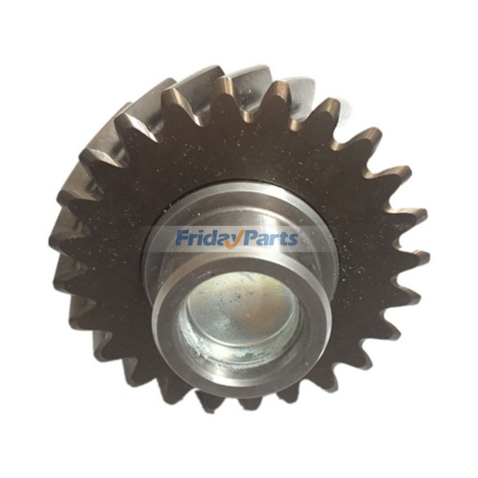 Engine Accessory Drive Shaft