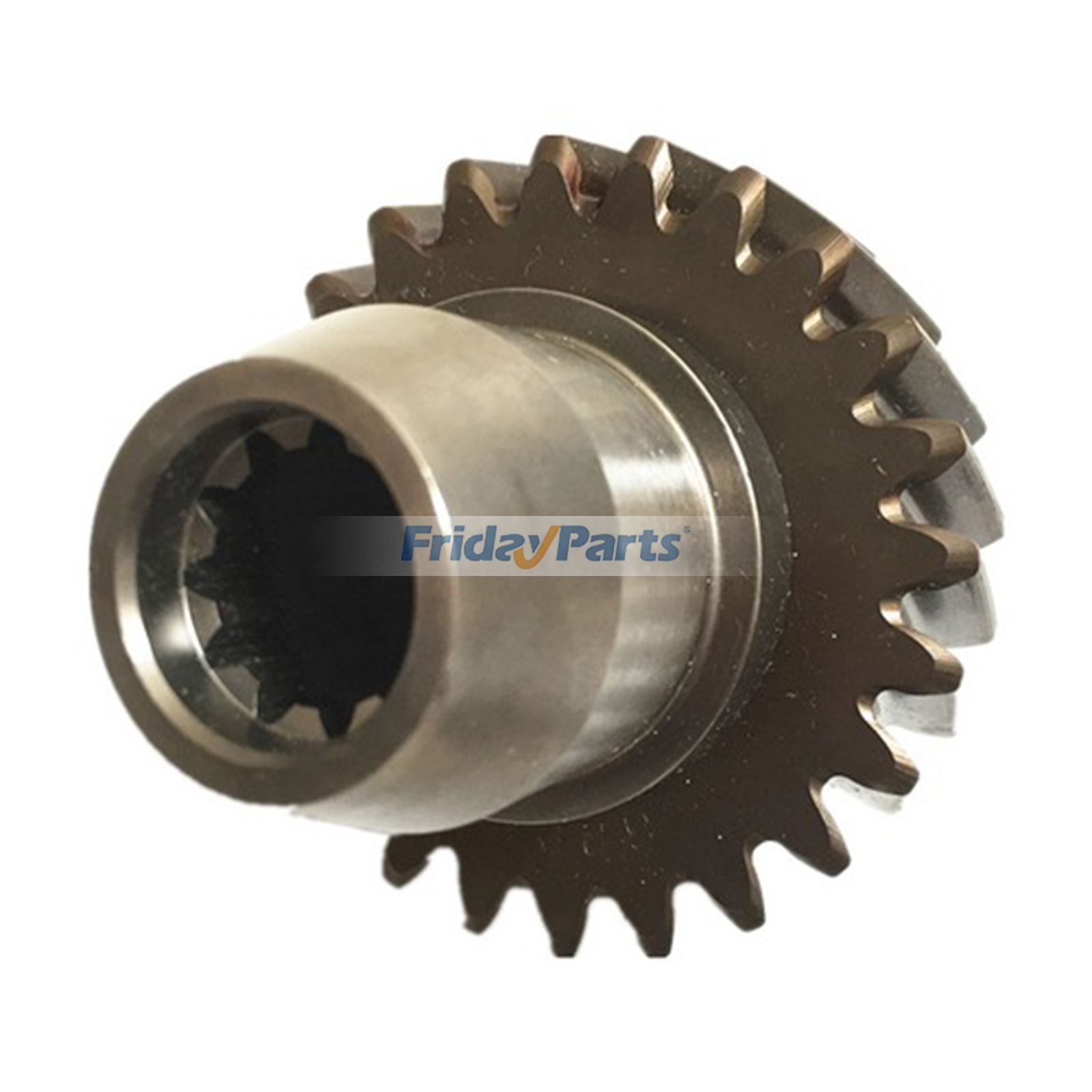 Accessory Drive Shaft for Engine