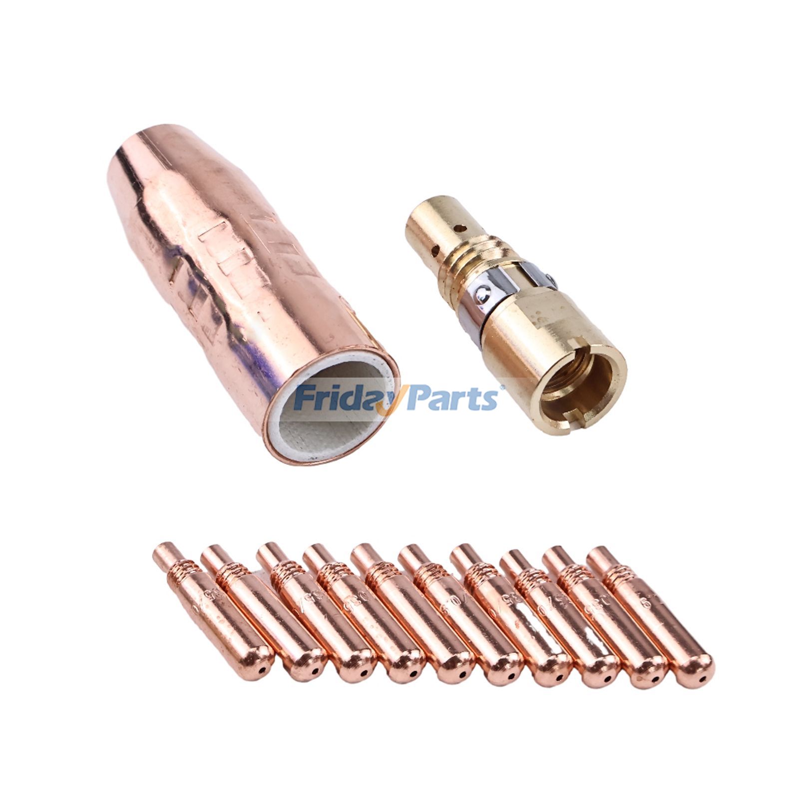 Kit de consommables AccuLock™ MDX™pour Outils Manuels & Électriques