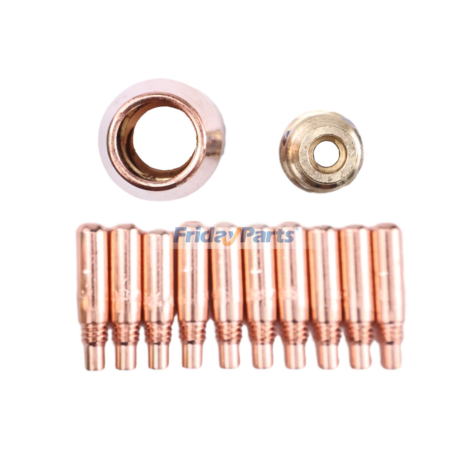 Kit de consommables AccuLock™ MDX™ de FridayParts