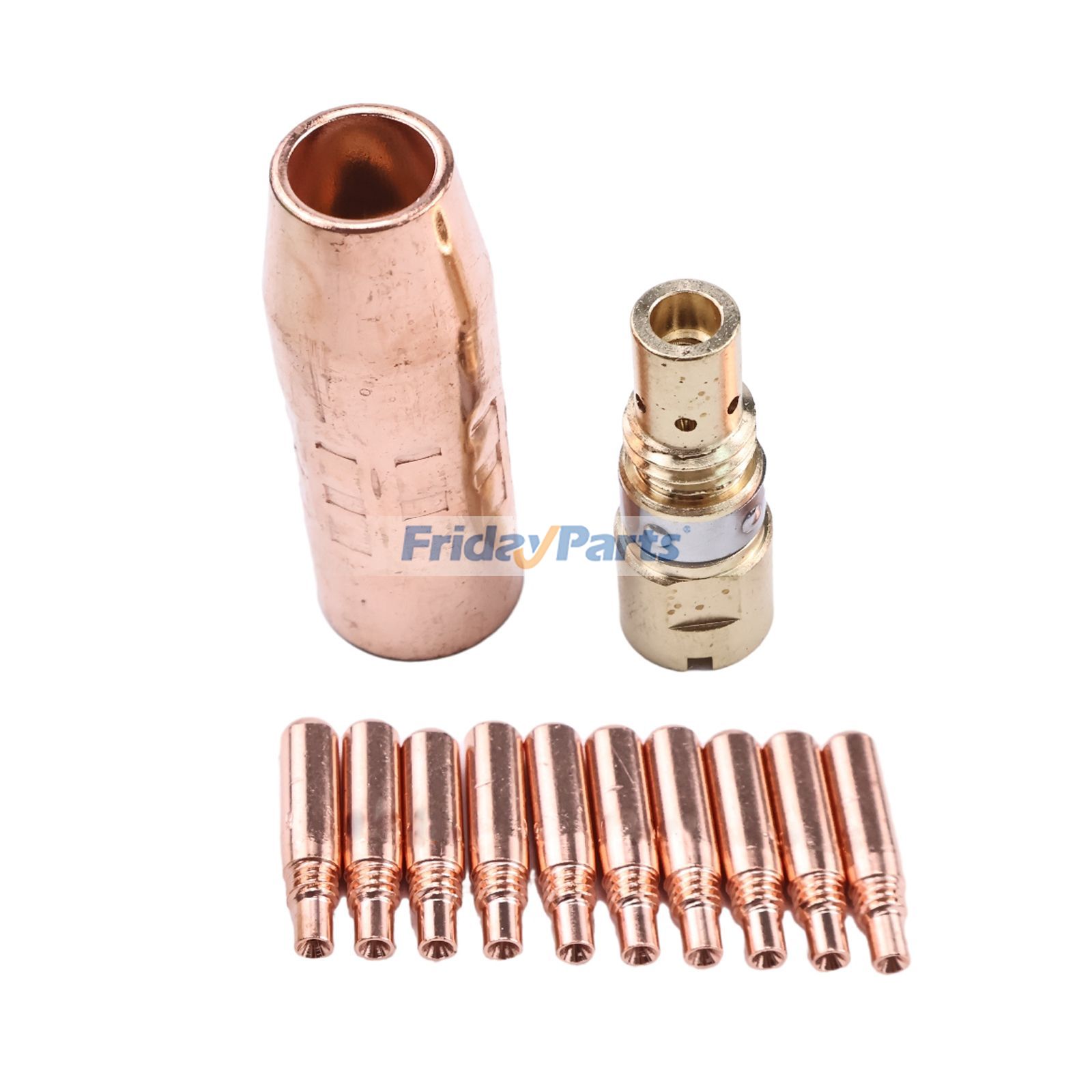 Kit de consommables AccuLock™ MDX™ Pour AUTRE MARQUE