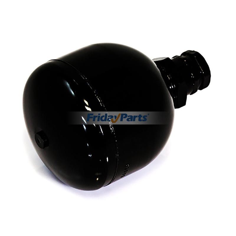 Accumulator 11173688 4872213 for Volvo Loader L220D L50D L70D L150D L330D L90E L70E L60E L50E