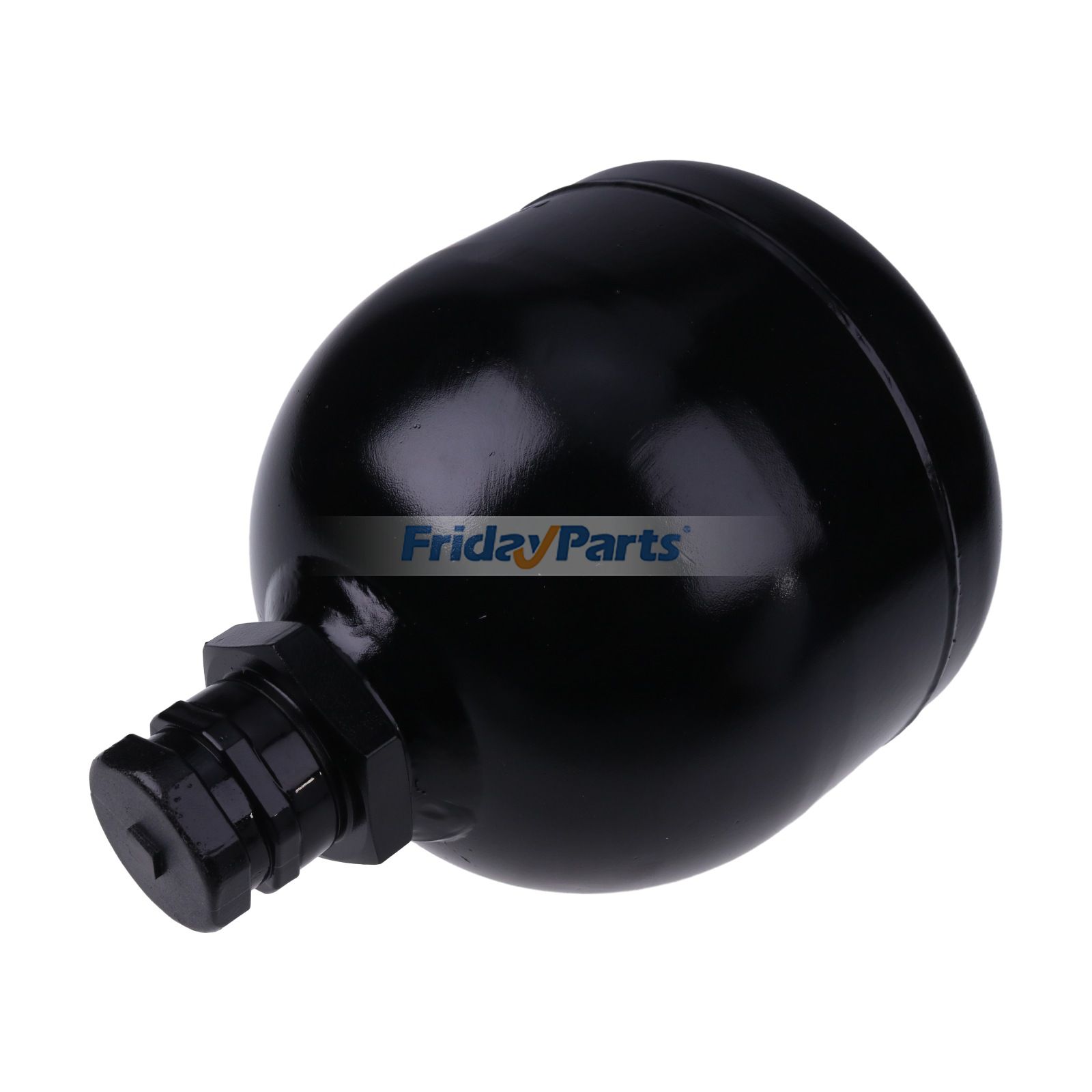 Accumulator VOE11195648 for Volvo A25F A30F A35D A40D L180E L180F T450D