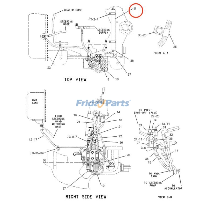 Accumulatorpour Moteur,Chargeur