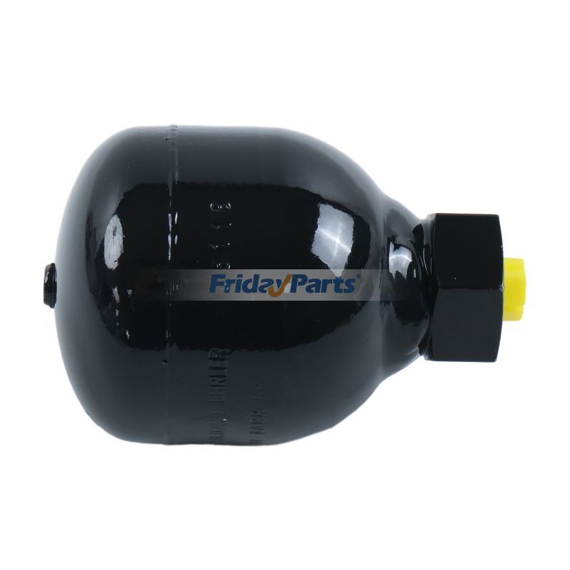  Accumulator For VOLVO