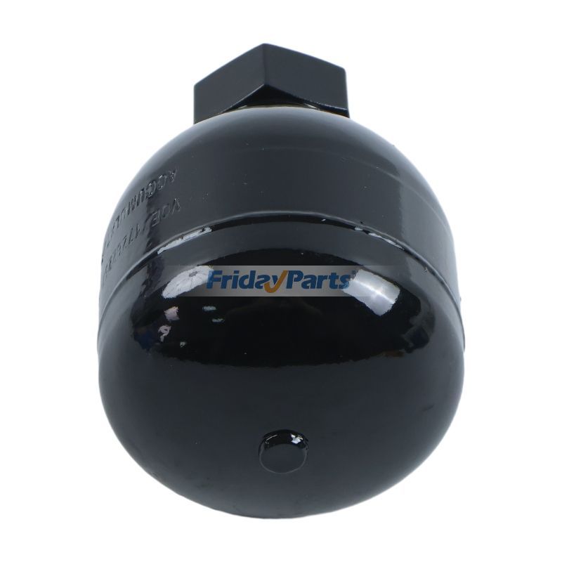 Accumulator in Stock in China