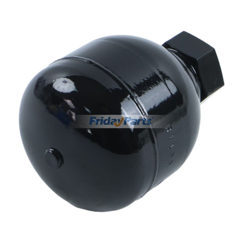 Accumulator for Others