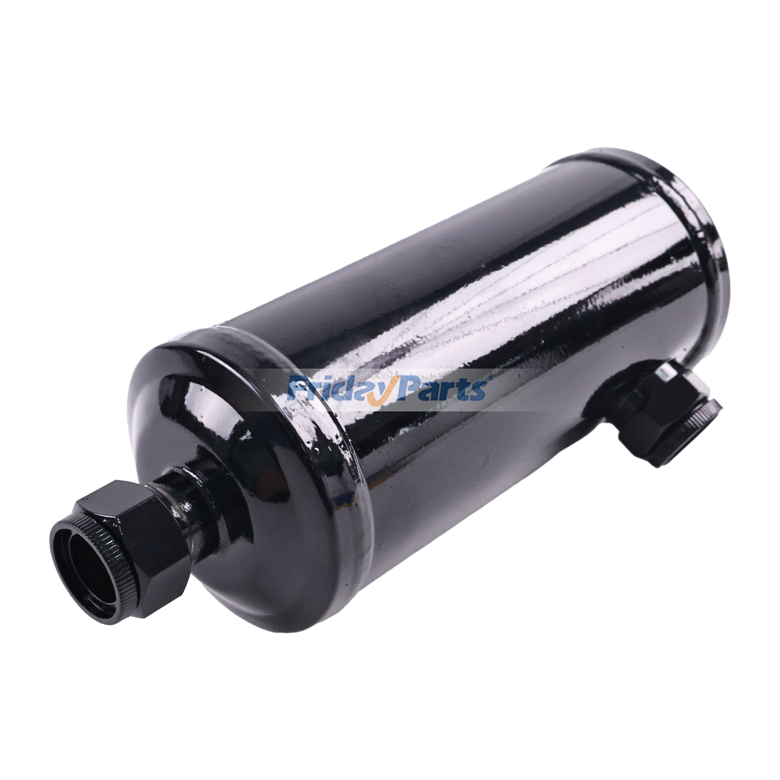 Accumulator 186-6190 for Caterpillar CAT Engine 3046 3056 3176 C2.2 C3.3 Loader 259D 289D 279D 249D 226D 236D 242D 262D 416C 938H Tractor Challenger 65D