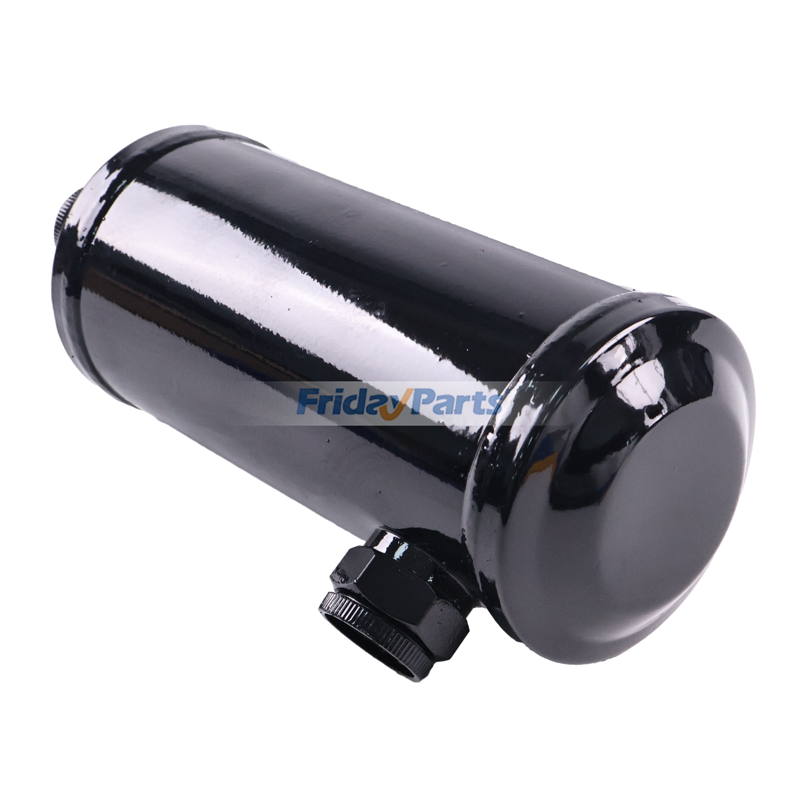 Accumulator compatible with Engine,Excavator,Loader,Skidder,Tractor