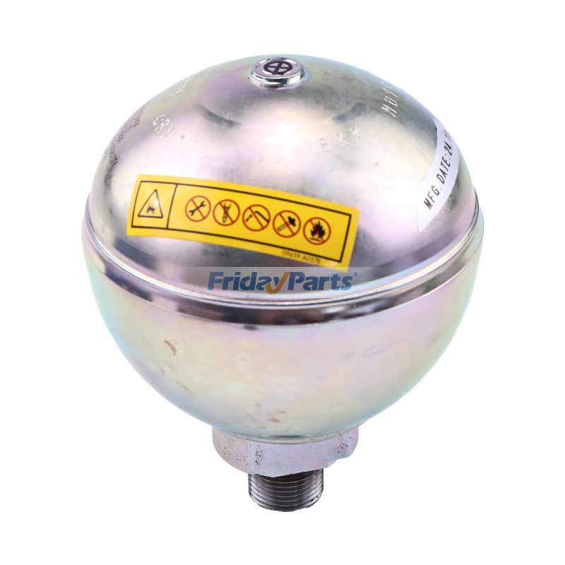 Accumulator for Dozer,Excavator