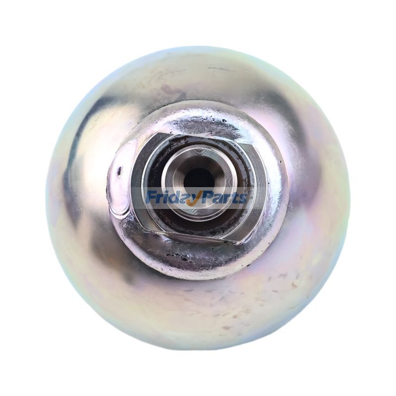 Accumulator in Stock in China