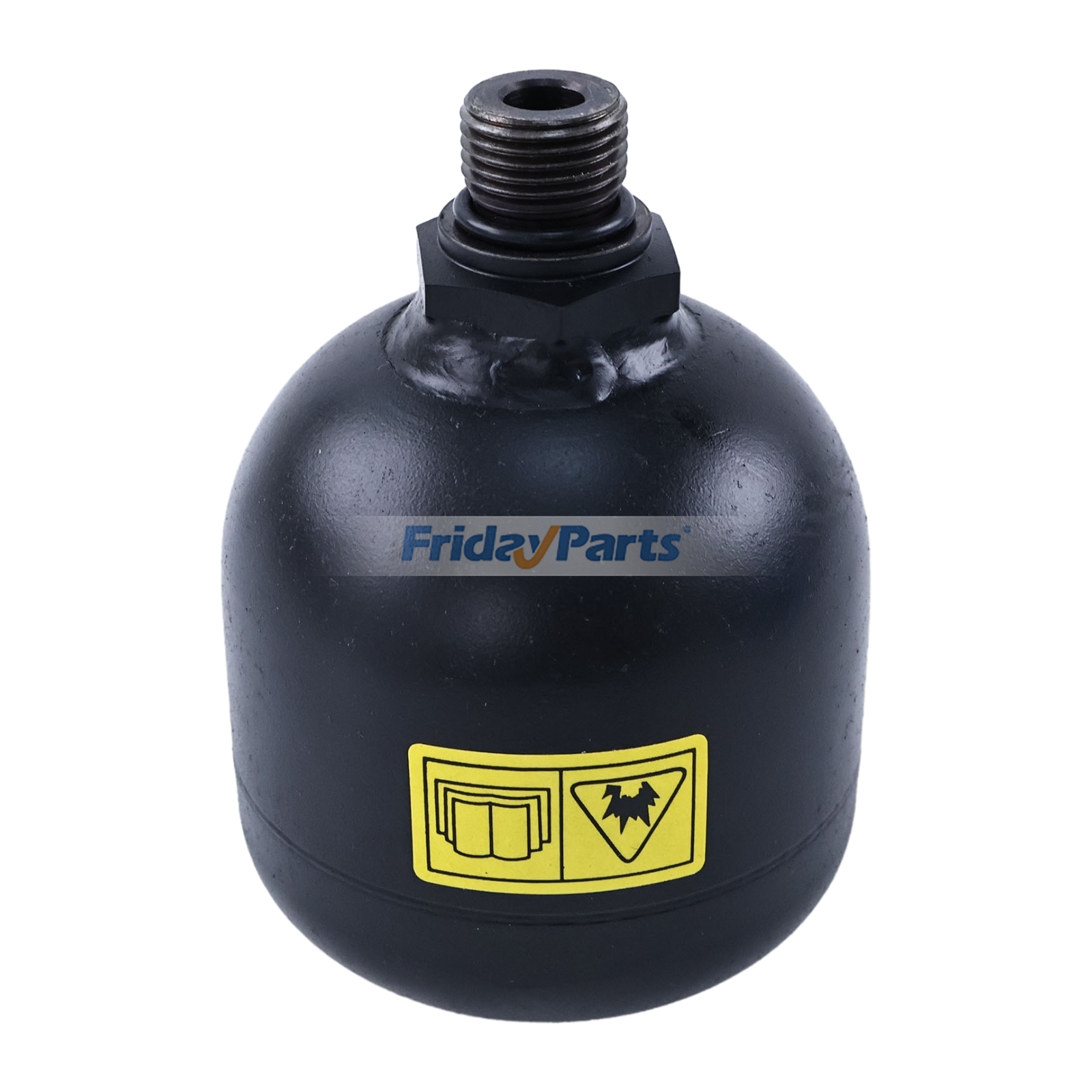 FridayParts Akkumulator