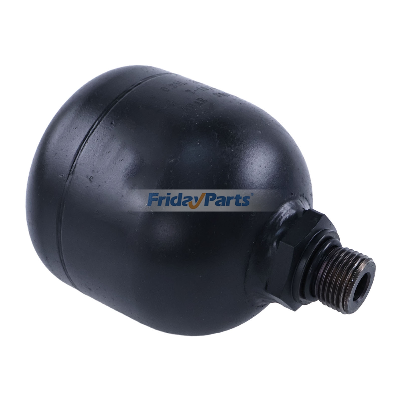 Accumulateur 2460-9057A pour excavatrice Doosan Daewoo DX140LC DX160LC DX180LC DX210 DX225LC DX27Z DX300LC E60 E62 E63 E80