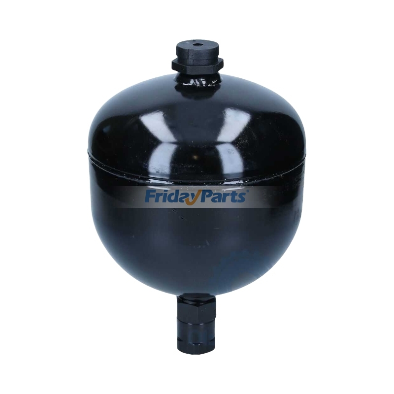 Acumulador 47375129 para tractor New Holland T7.220 T7.235 T7.250 T7.260 T7.270 T7.230 T7.245