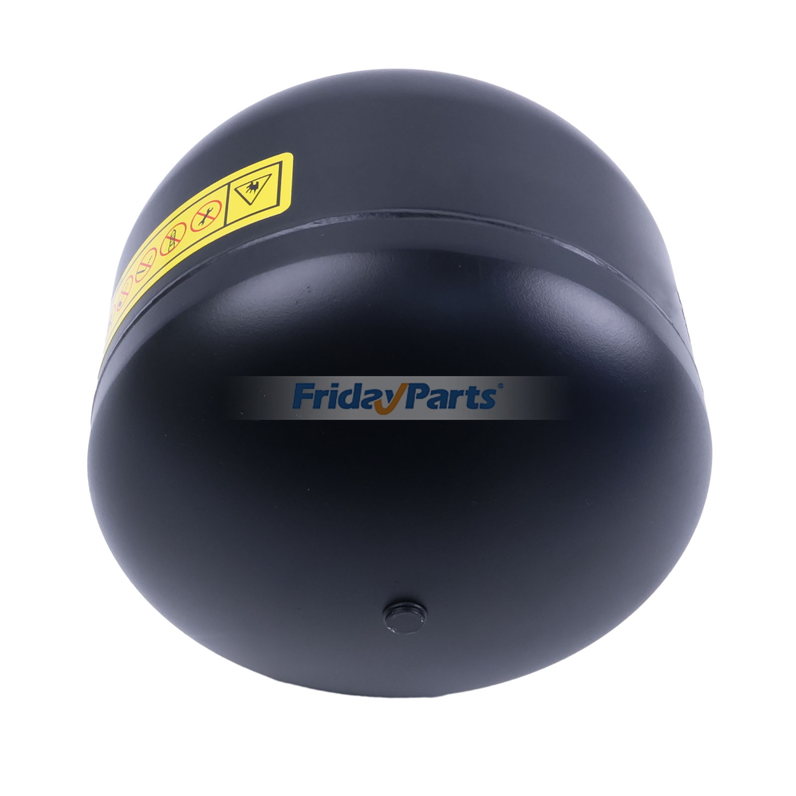 Akkumulatorfür Bagger