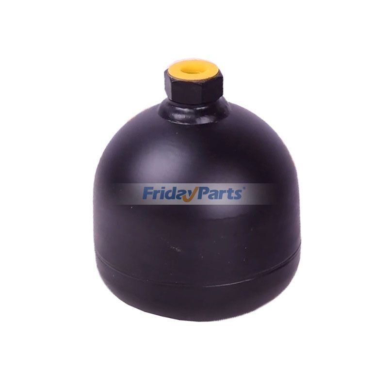 Acumulador 81L1-0004 81L10004 para Hyundai 250D-9 50D-9 R55W-3 R55W-7 R55W-9 R60W-9