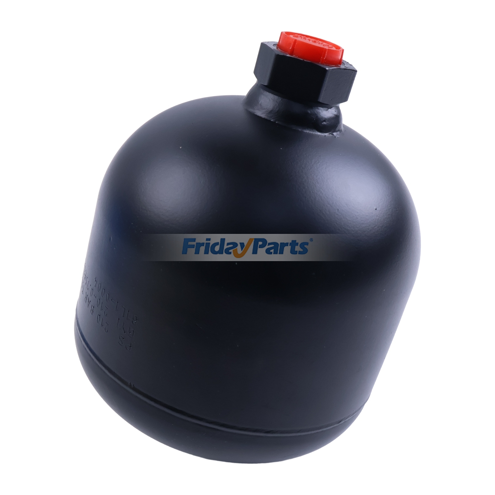 エクスカベーター,フォークリフト,ローダー アキュムレータ