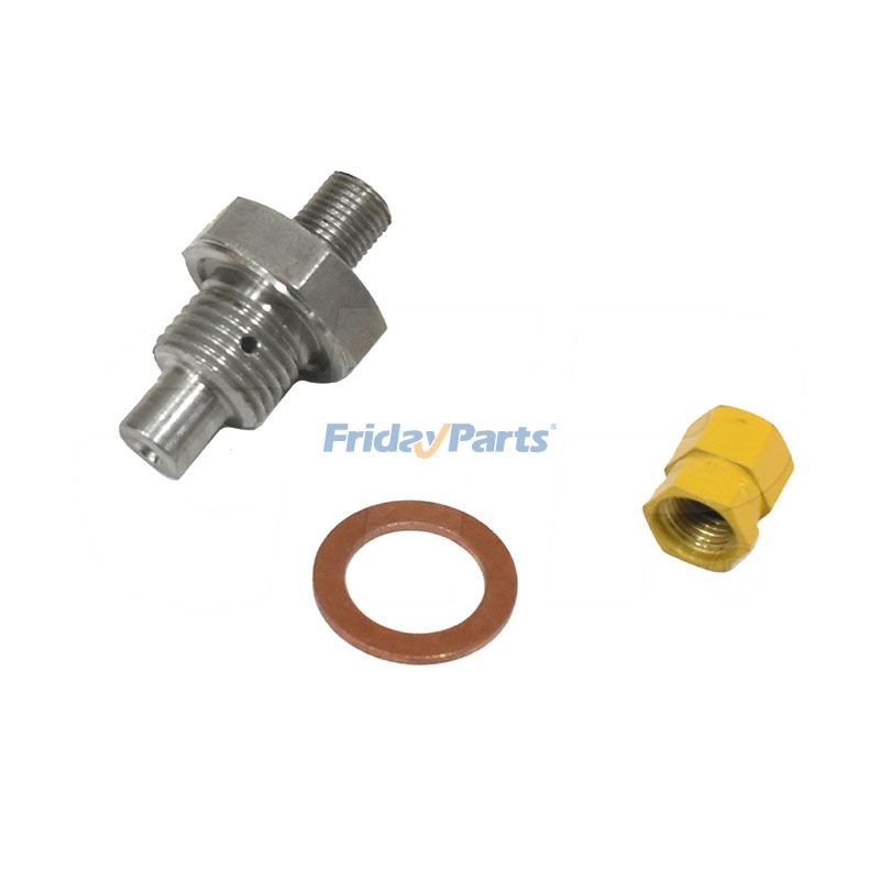 Accumulator Charging Valve 222-2367 for Caterpillar CAT Engine 3512C Loader 579D 2484D 559D 2384D Tractor 651E 631K