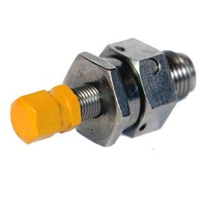 Sandvik ドリル TB40 TB60 用アキュムレータ充電バルブ 80759069