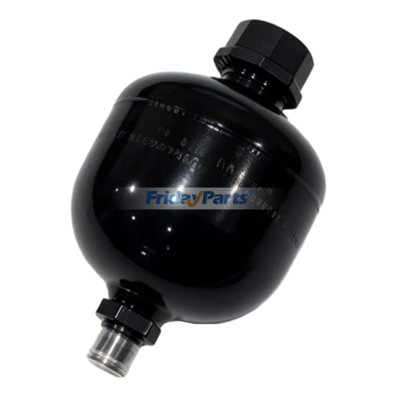 Gruppo accumulatore Service 255-8548 per escavatore Caterpillar CAT M313C M314F M315D M316C M317 M318C M320 M322D M322F M325D MH