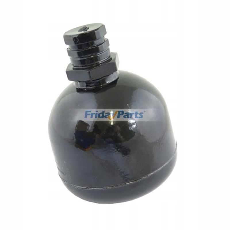 ボルボ L180G L220G L250G 用アキュムレーターポンプ VOE17212890