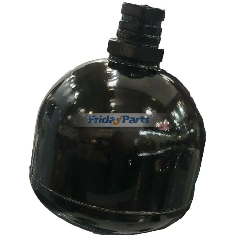 Accumulator VOE11173693 for Volvo L110E L110F L110G L120D L120E L120F L120G L150F L150G L150H