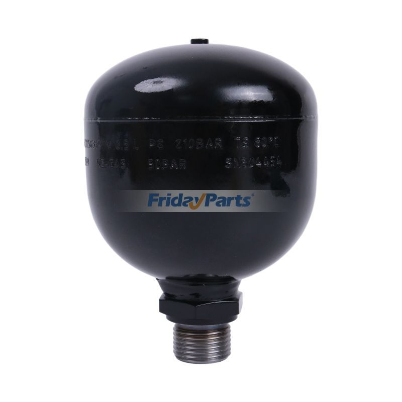 ローダー,その他の建設機械 アキュムレーター150G