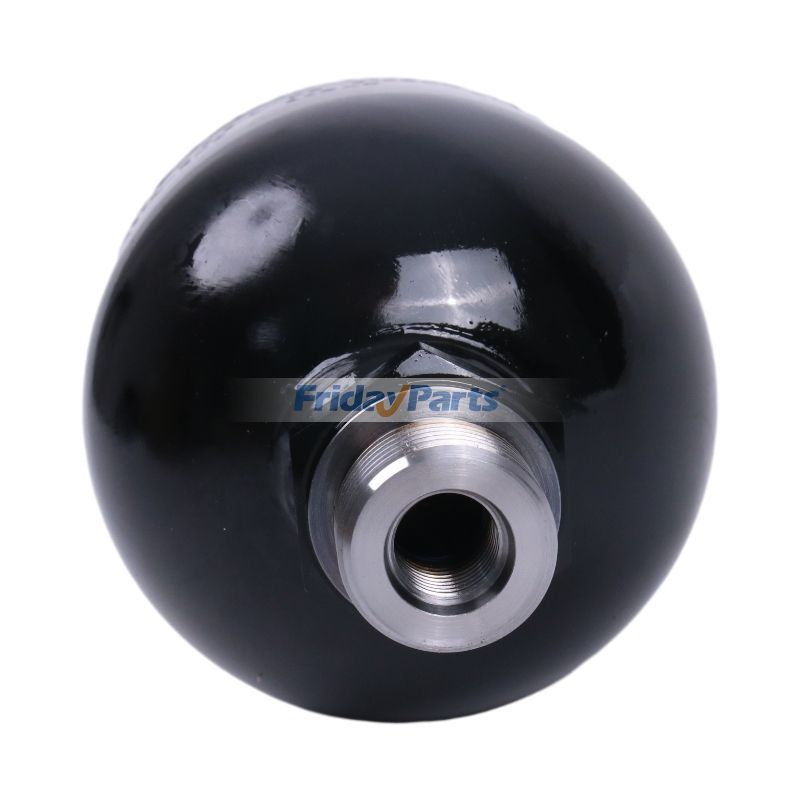 VOLVO用アキュムレーター150G