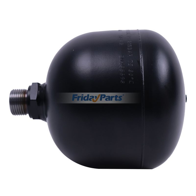 Accumulator for Loader,Motor Grader