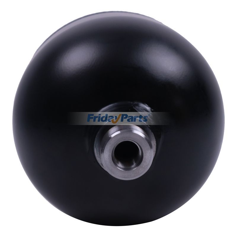 Accumulator in Stock in China,USA,China Stock