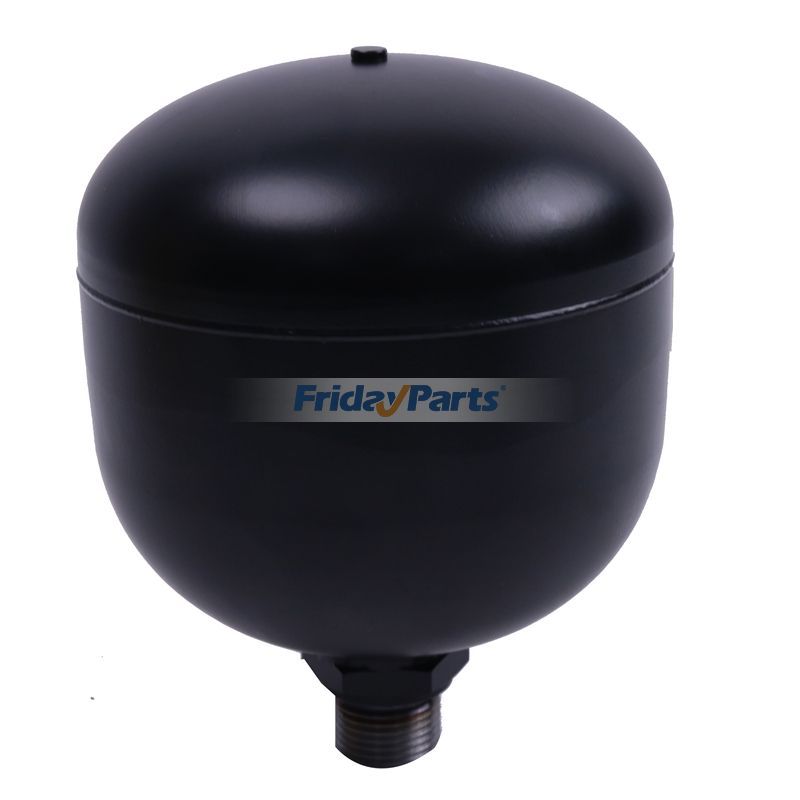 Accumulator in Stock in China