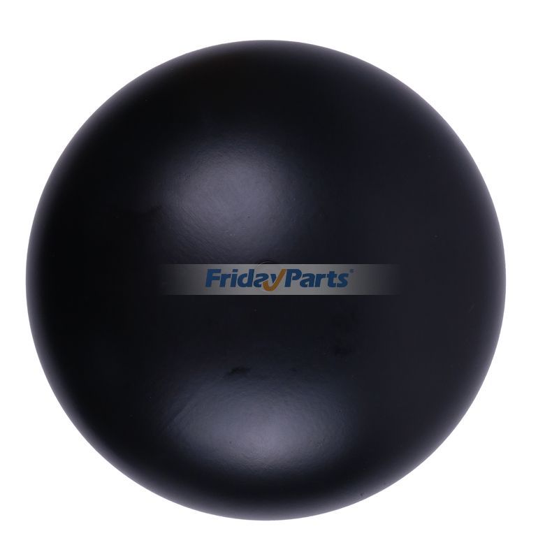  Accumulator For VOLVO