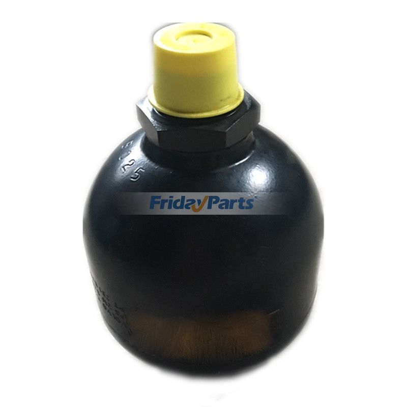 Accumulator VOE17262259 for Volvo Loader L110H L120H