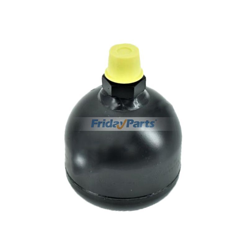 Accumulator VOE17460997 17460997 for Volvo Loader L150H L180H L220H L260H