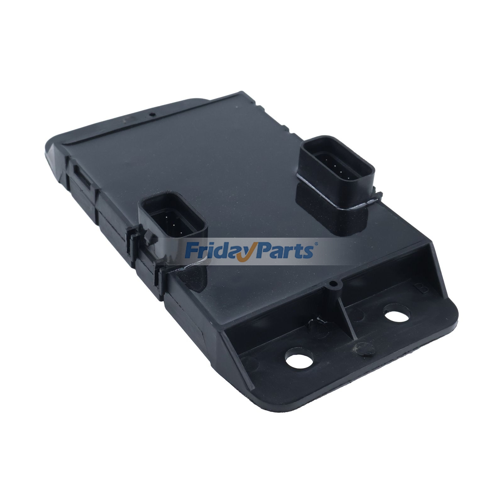 FridayParts ACD-Basiscontroller