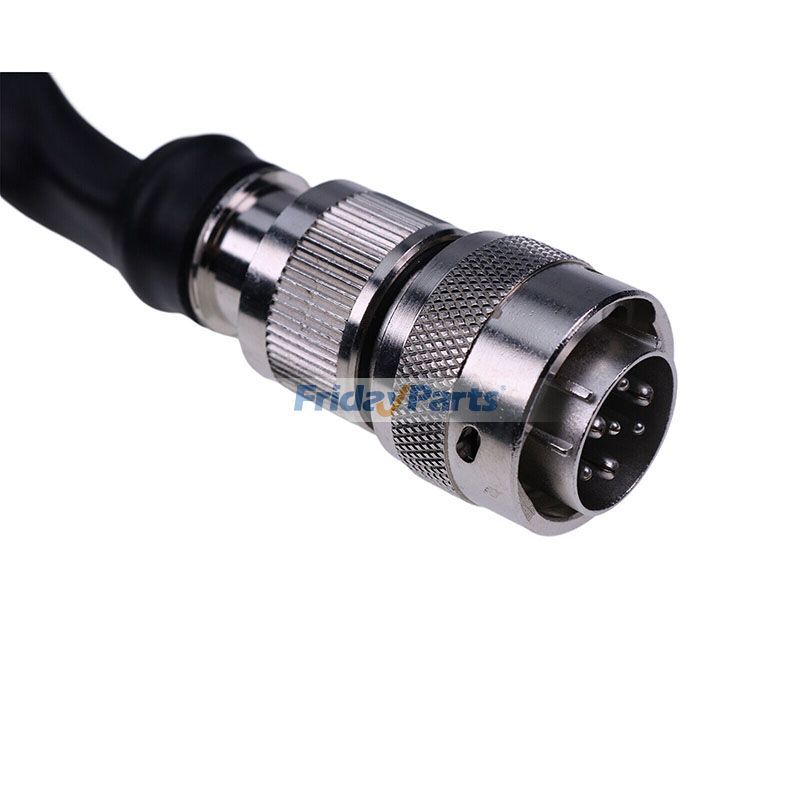 ACD-Eingangskabelbaum 6725385 für Bobcat-Baggerlader, Planierraupe, Grader, Planierraupe, Schneefräsefür Für BOBCAT